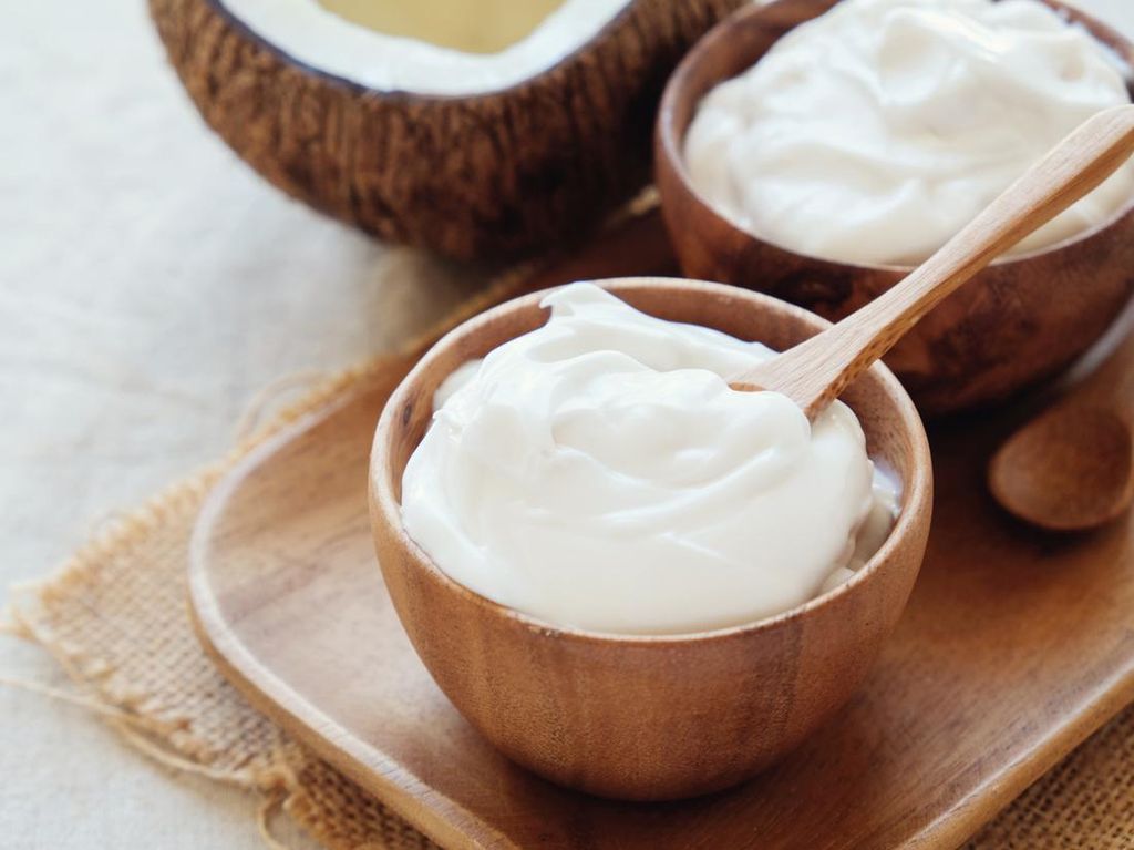 Produk Yogurt Ini Mendadak Ditarik di AS Buntut Temuan Kontaminasi Plastik